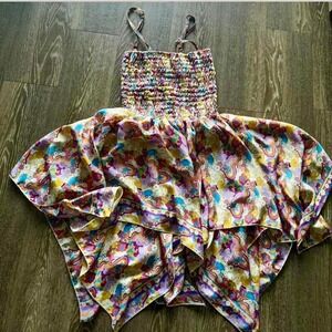 Gardenbelle Shop Dress Sz M